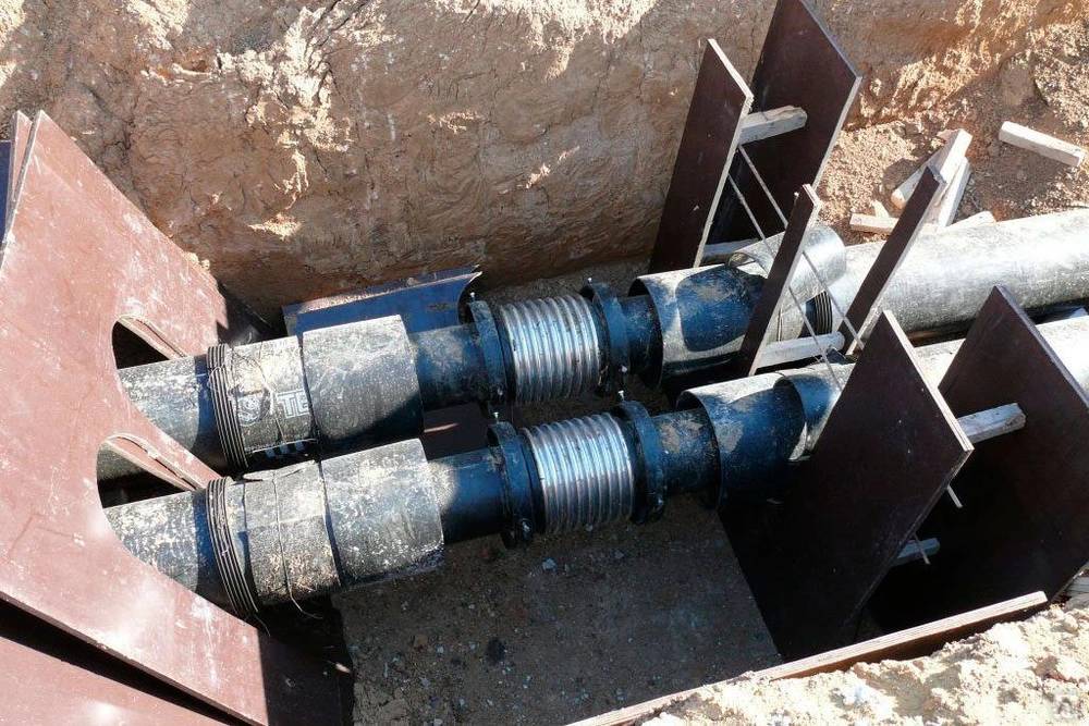 Для чего и как применяются компенсаторы?