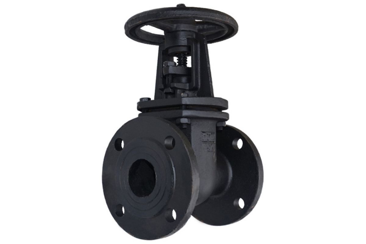 Какие есть виды управления задвижками?