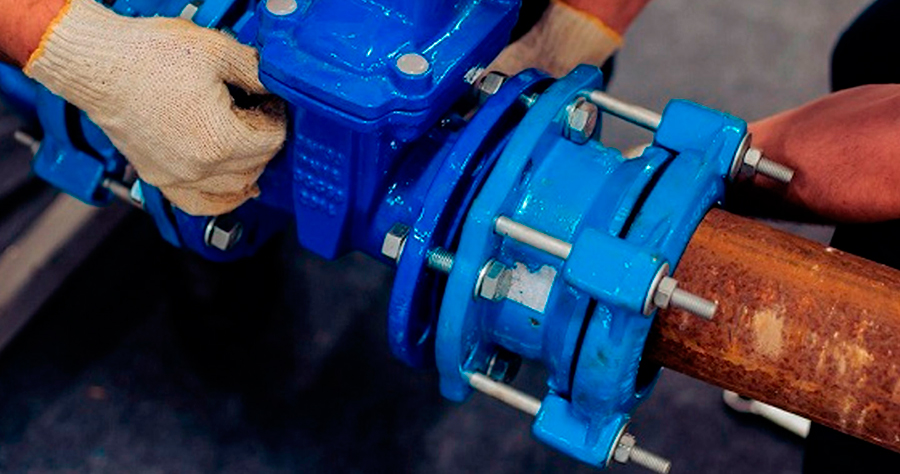 Когда необходимо техническое обслуживание трубопроводной арматуры