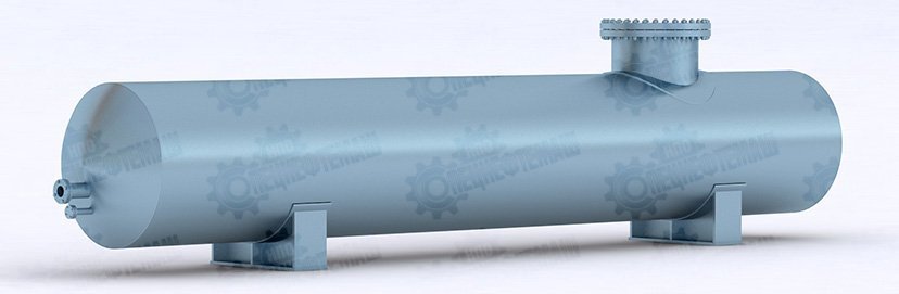 Аппараты емкостные